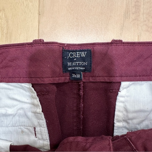J.Crew Pants - Picture 4 of 5